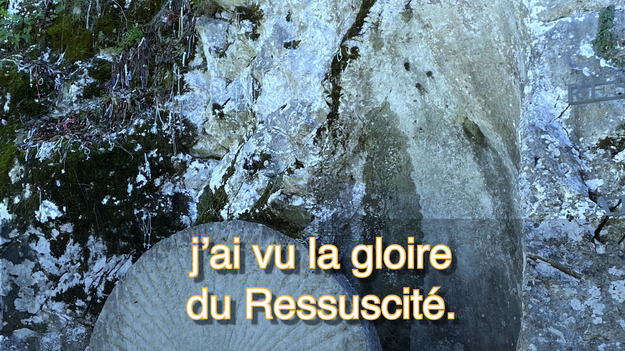 Séquence pascale